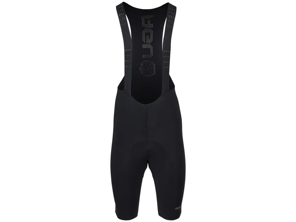 Aero Bibshorts Performance Pro   Sort   Str. L fra Agu