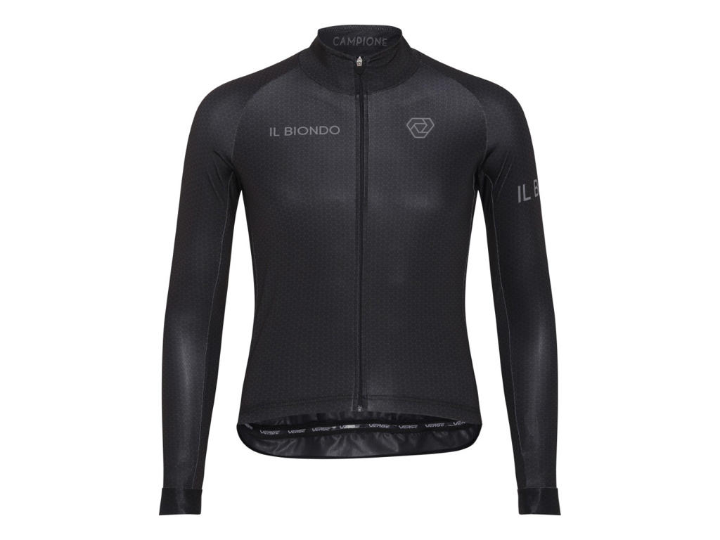 Road Warrior    Cykeljakke   Defend   Dame   Sort   L fra Il Biondo