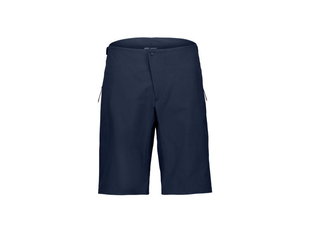 Motion Air Mtb Shorts   Apatite Navy   Str. L fra Poc