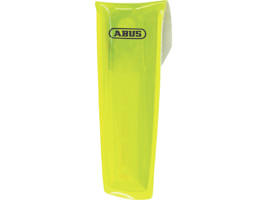 Led Lampe Med Velcrolukning fra Abus