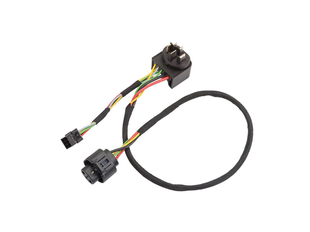 Kabel Til Batteri Active Line   520 Mm (bch285) fra Bosch