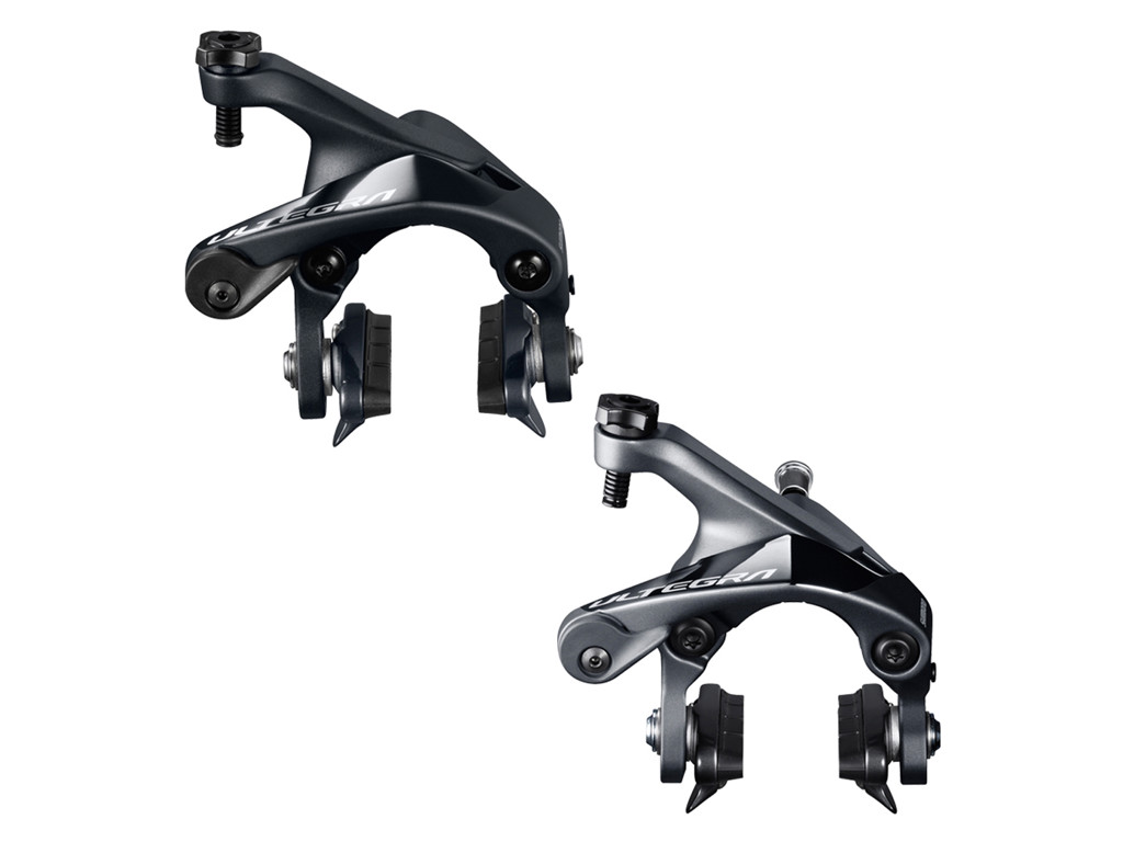 Ultegra   Bremseklosæt Br R8000   Centerbolt fra Shimano