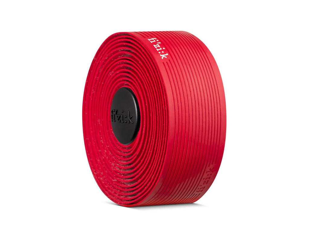 Vento Microtex Tacky   Styrbånd   Rød   2 Mm fra Fizik