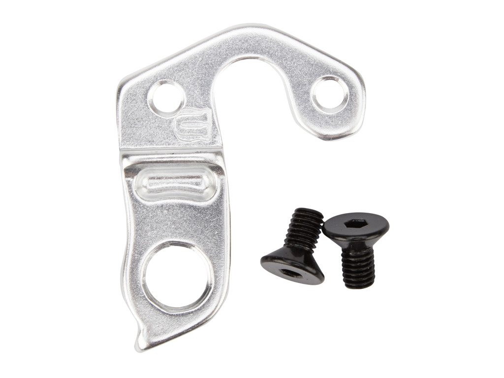 Geardrop Type Gh 156   Sølv fra Union