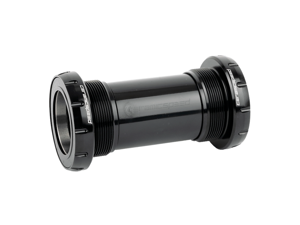 Alpha Gravel Krankboks   Ita   30mm fra Ceramicspeed