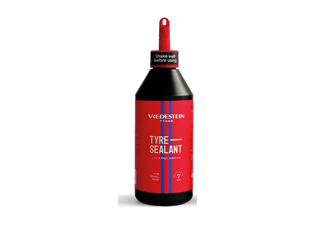 Tubeless Sealent 250 Ml fra Vredestein