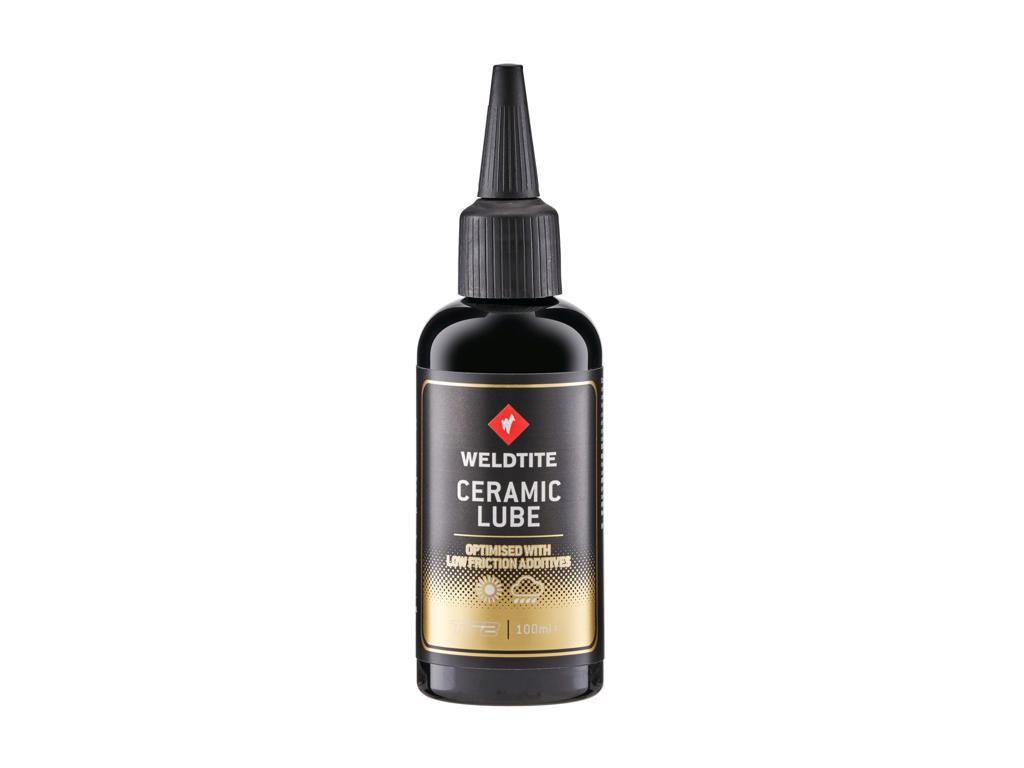 Tf2   Keramisk Olie   Kædeolie   100 Ml fra Weldtite
