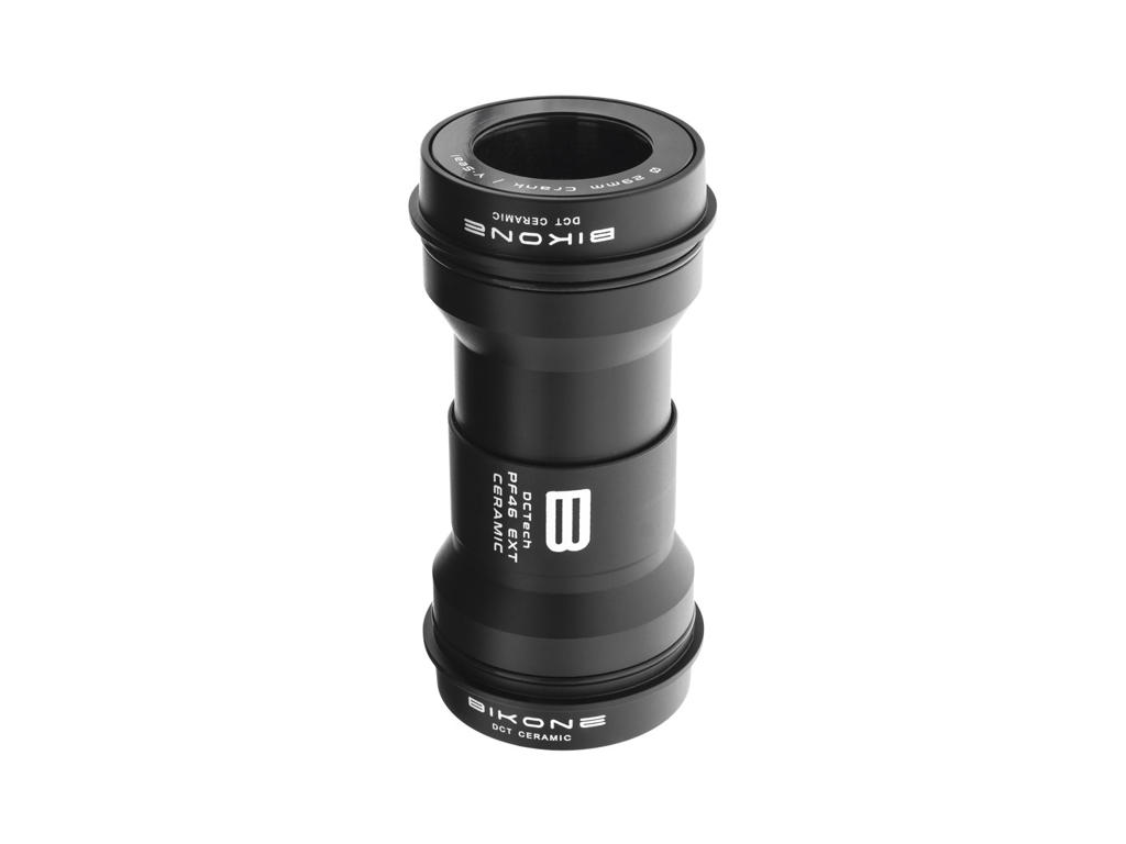 Dctech Krankboks  Pf46 Dub External Med Keramiske Lejer fra Bikone