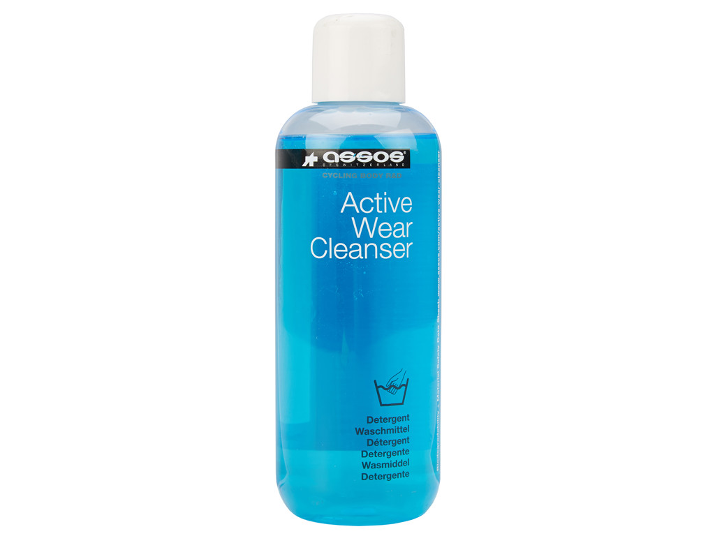 Special Vaskemiddel Til Cykeltøj 300ml fra Assos