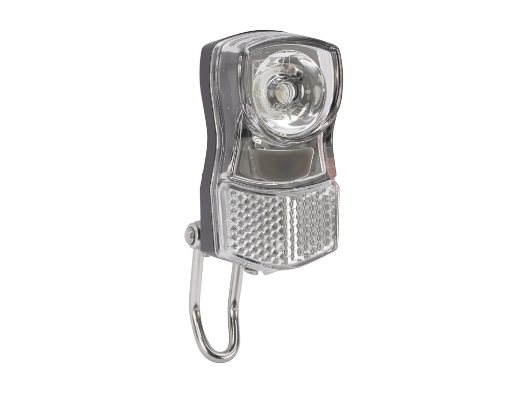 Taurus 2.0 Forlygte   85 Lumen   Til Forgaffel fra Abus