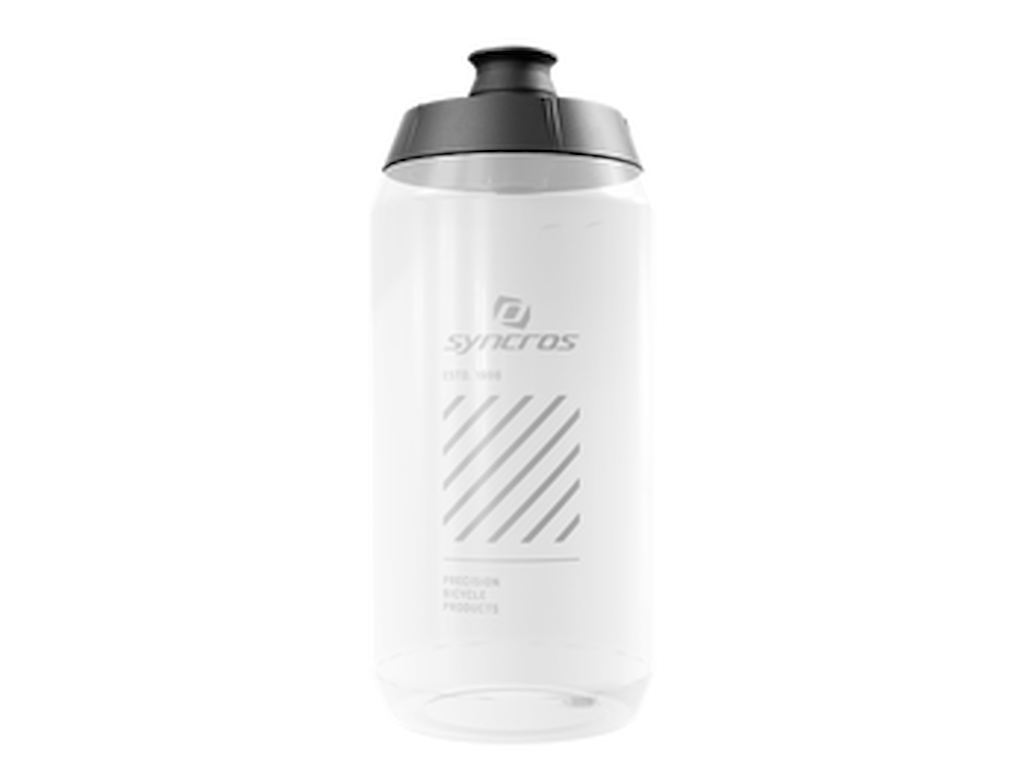 Syncros G7 Corporate   Drikkedunk   10 Pak   Klar   750ml fra Scott