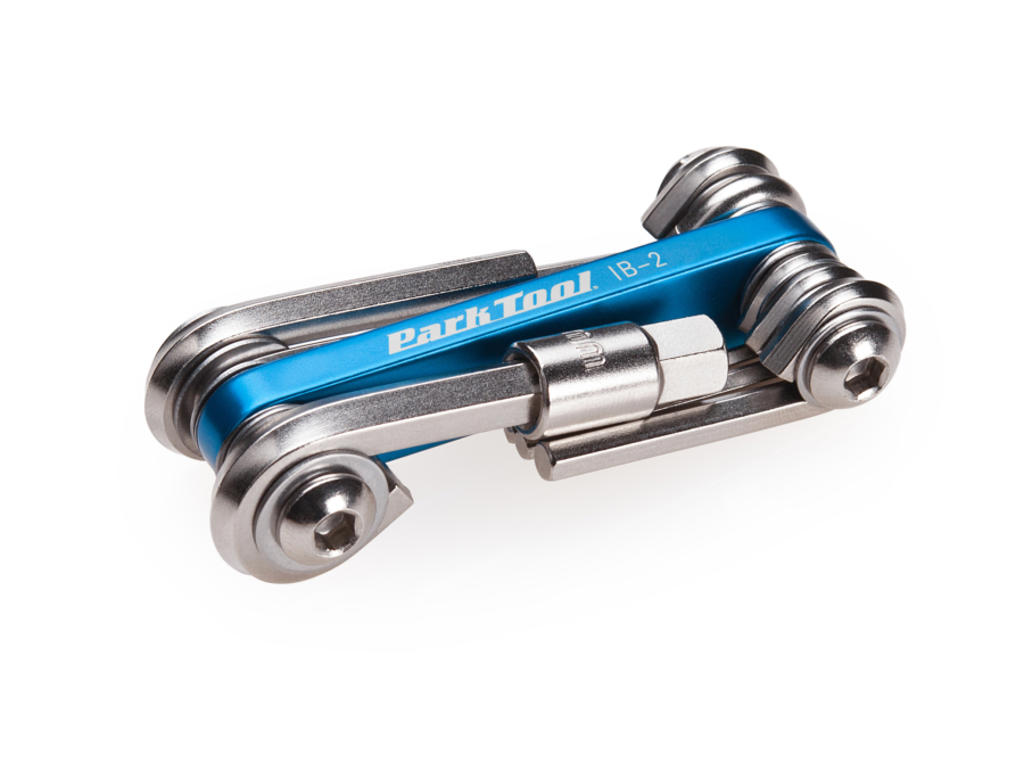 Ib 2   Multitool fra Park Tool