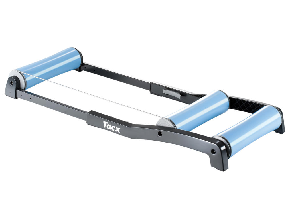 Tacx Antares Ruller fra Garmin