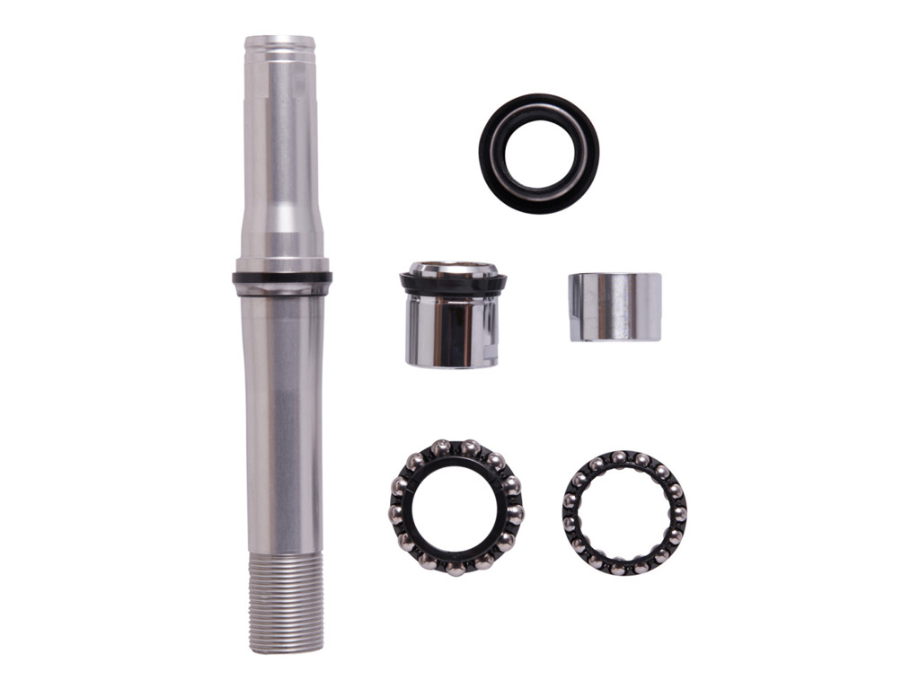 Xt   Bagaksel 142mm E Thru   Fh M8110 fra Shimano