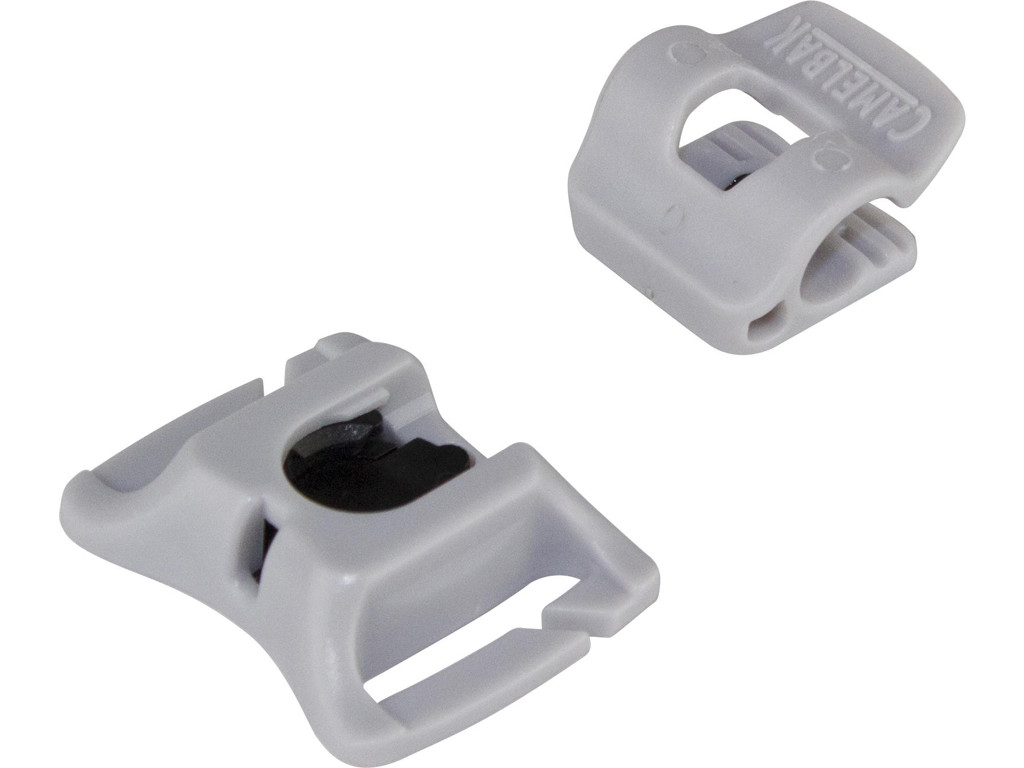 Magnetic Tube Trap   Magnetisk Beslag Til Drikkeslange fra Camelbak