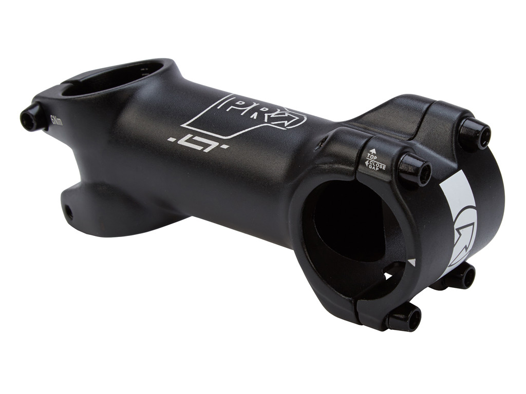 Frempind Lt Sort   80mm   31,8mm   +   17 Grader fra Pro