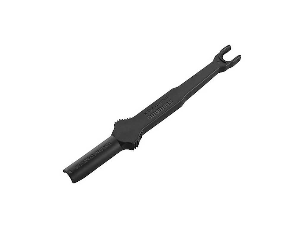 E Tube Værktøj Model Tl Ca100 fra Shimano