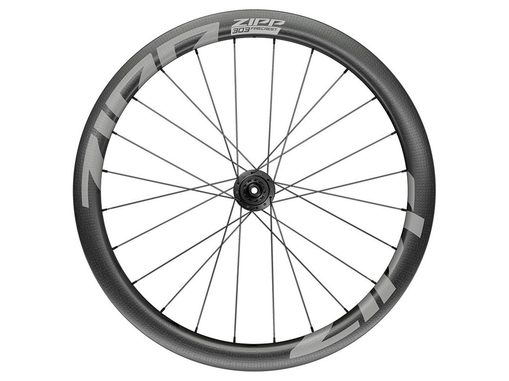 303   Carbon Baghjul Til Disc   700c   Tubeless   40 Mm Profil   Sram Shimano fra Zipp