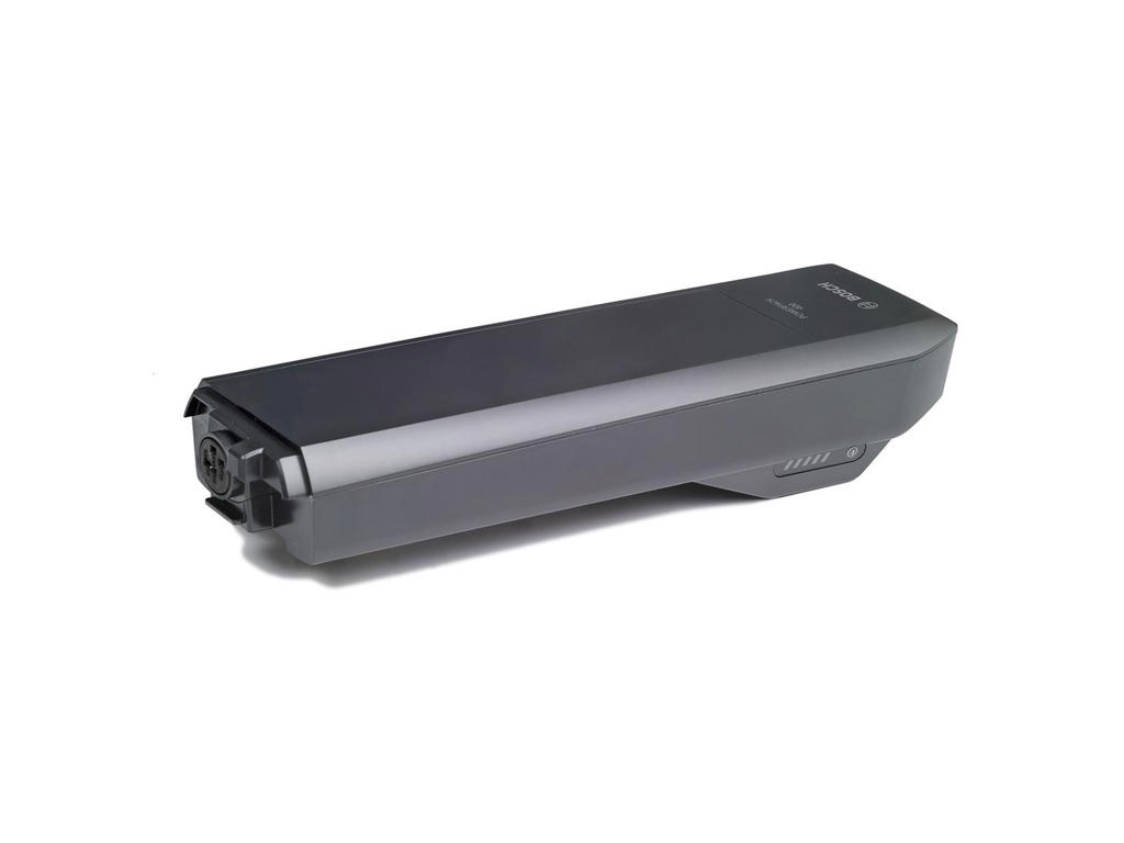 Batteri Til Bagagebærer   Powerpack 400  Anthracite (bbr265) fra Bosch
