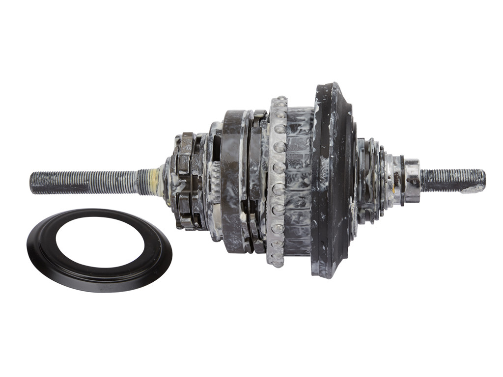 Nexus   Navindsats For 7 Gears Bagnav   Type Rullebremse   Sg C3001 7r fra Shimano