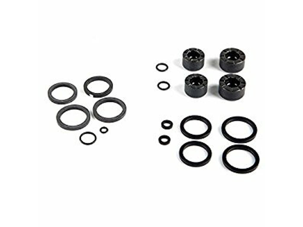 Kit For Bremsekaliber Stempler   Guide R Rs Og Rsc fra Sram