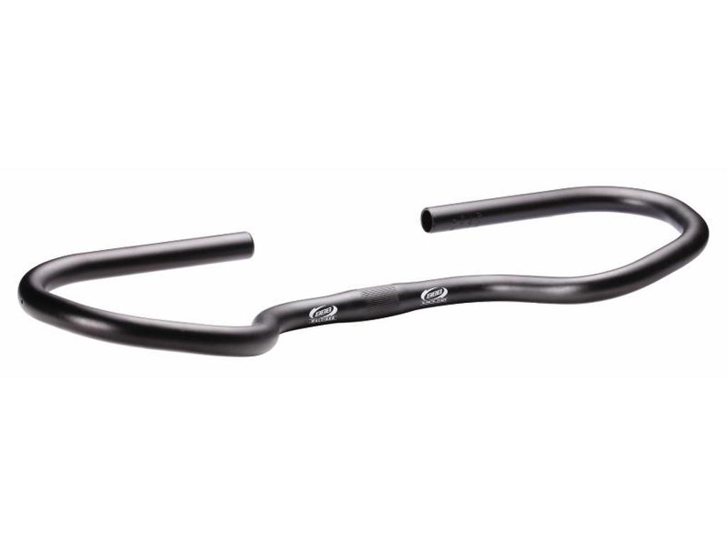 Multistyr Oversize 31,8mm   Matsort fra Bbb