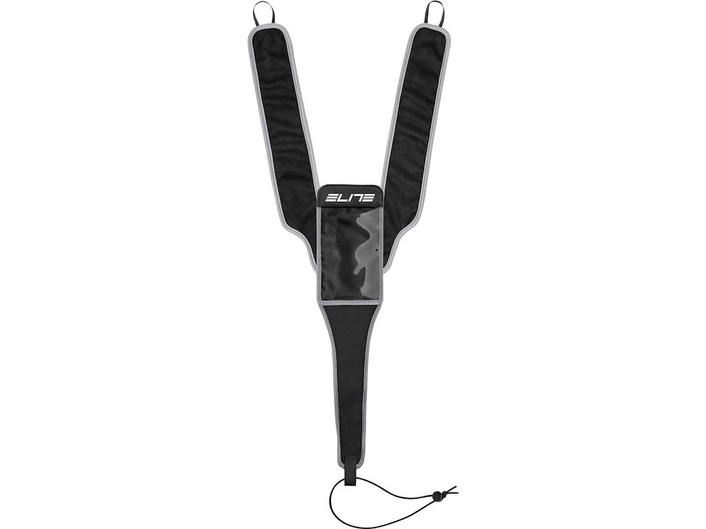 Pro Tec Wings Sweat Net   Svedcover Til Hometrainer fra Elite