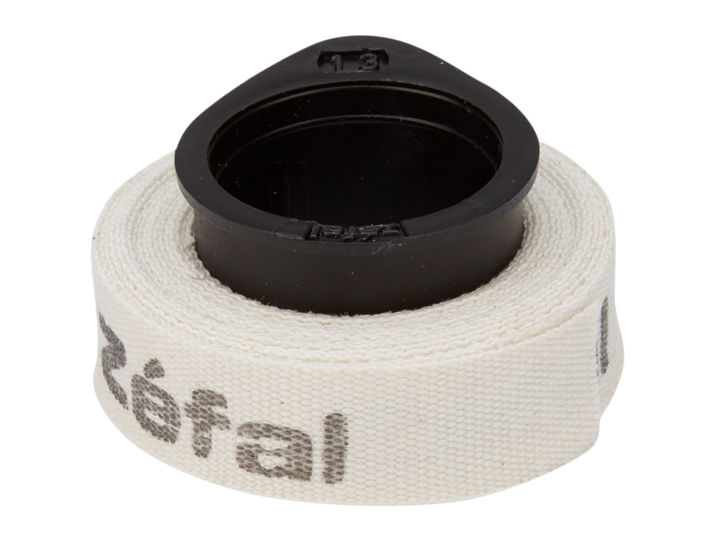 Fælgtape 13mm X 2 Meter. fra Zefal