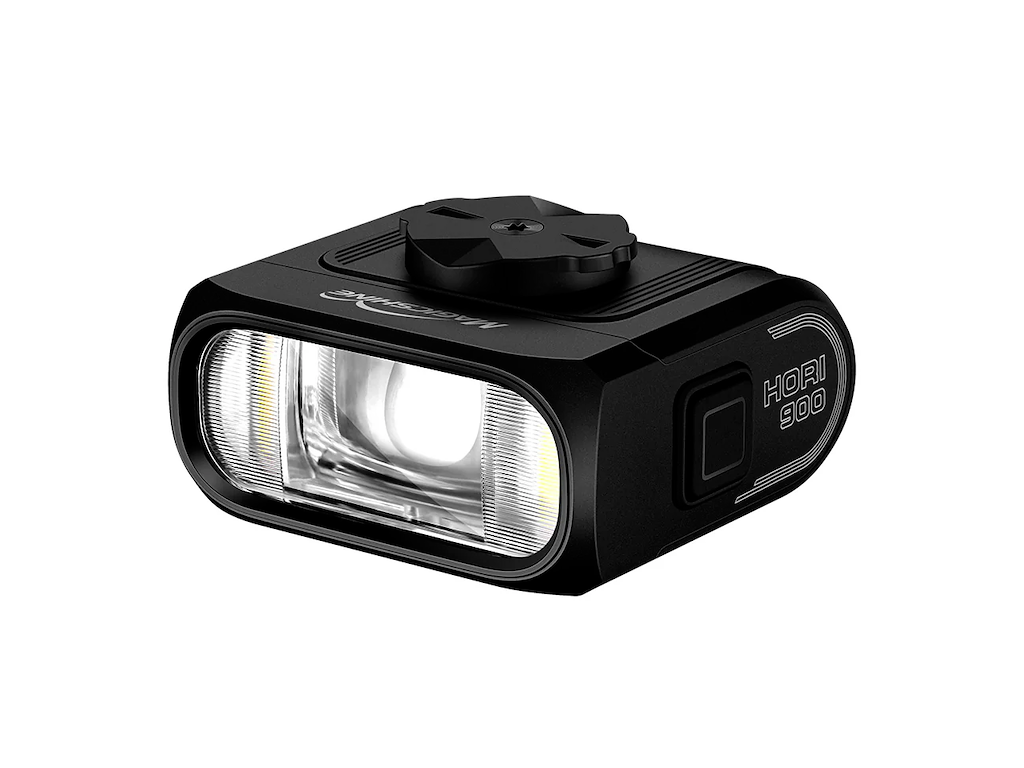 Hori 900   Cykellygte   900 Lumen fra Magicshine