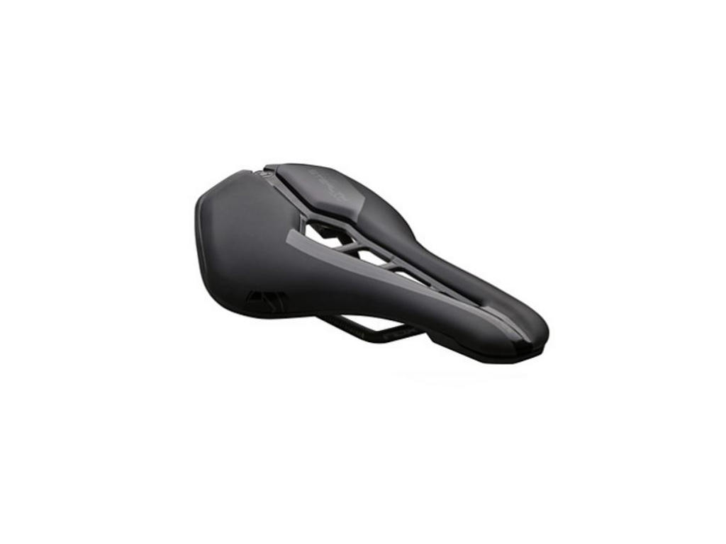 Stealth   Sadel   Curved   152 Mm   Sort fra Pro
