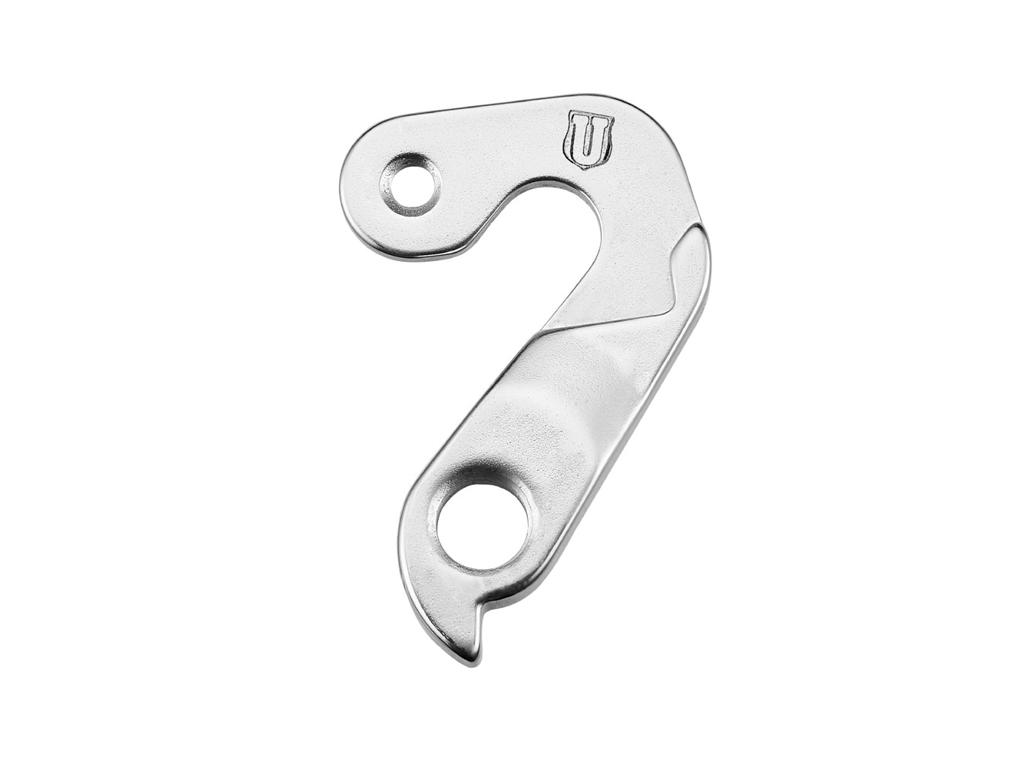 Geardrop Type Gh 277   Sølv fra Union