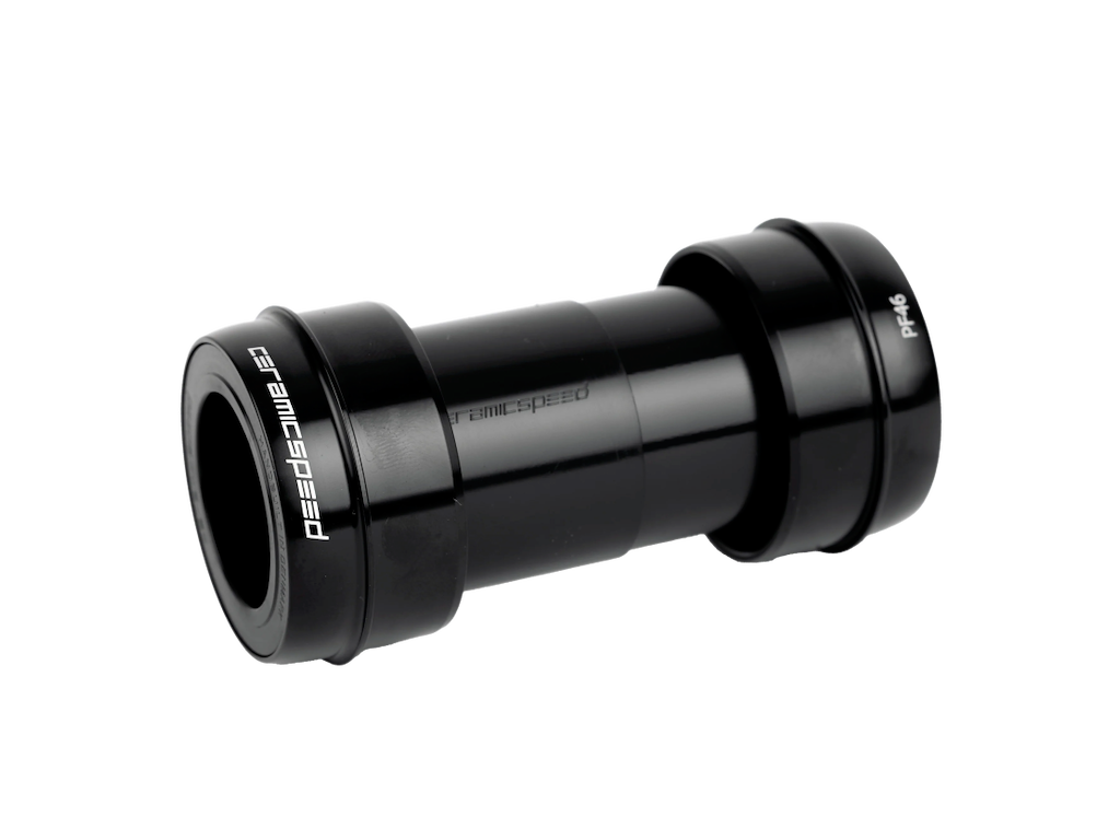 Alpha Mtb Krankboks   Pf30   Sram Dub fra Ceramicspeed