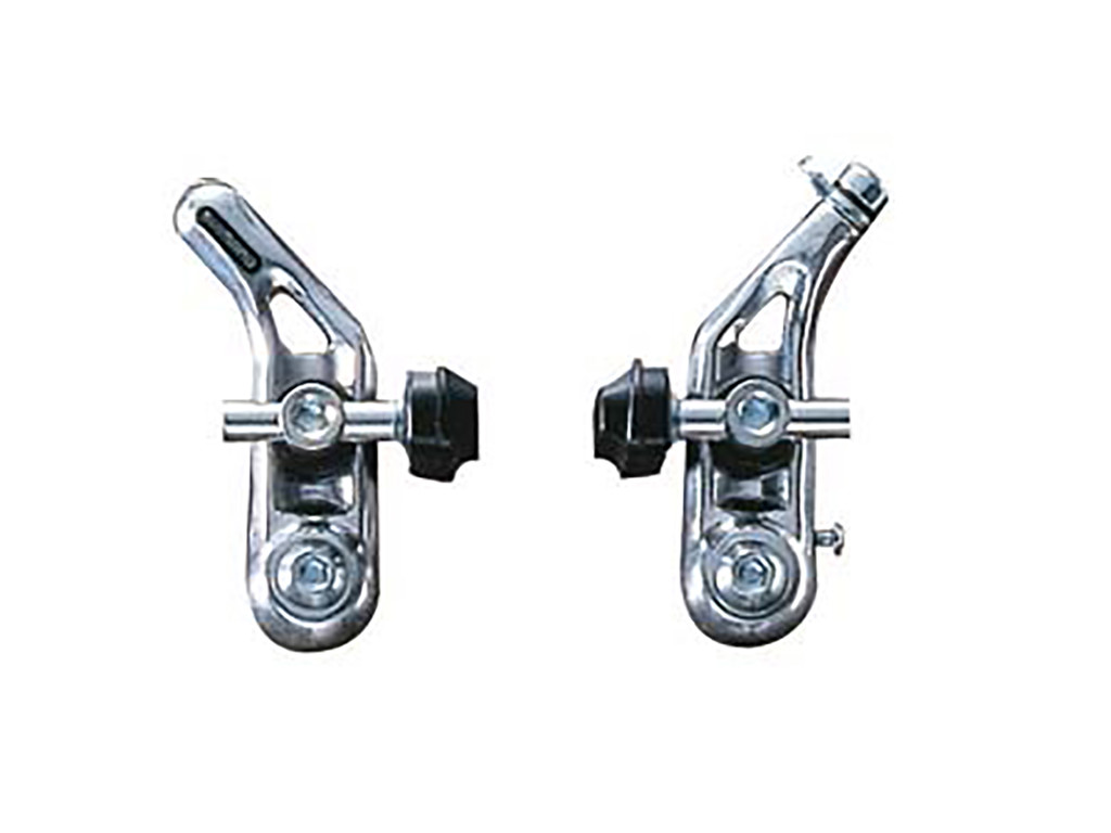 Altus   Cantilever Bremse   Sølv   Br Ct91 fra Shimano