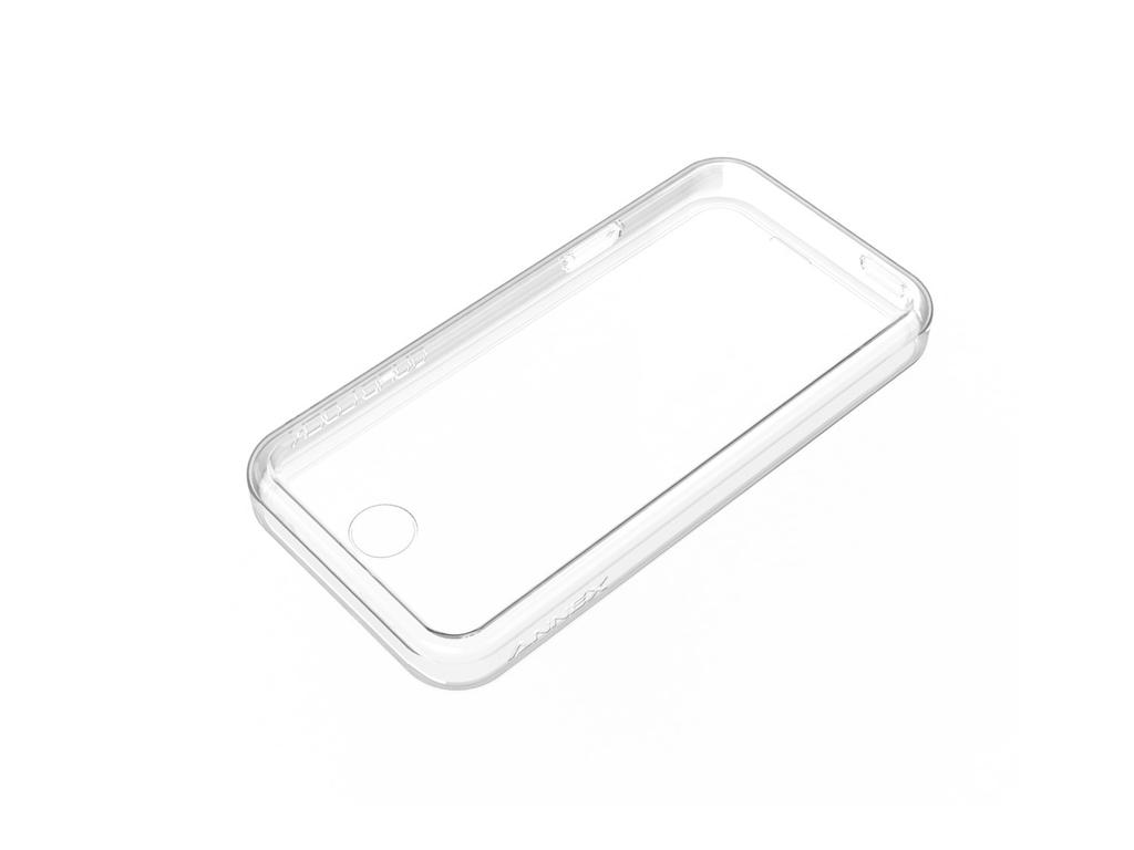 Poncho Cover   Til Iphone X fra Quad Lock