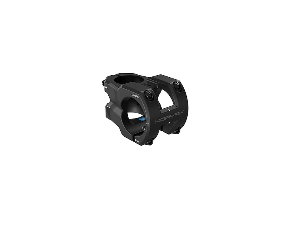 Koryak 3five Frempind Mtb   60mm  35mm   0 Grader fra Pro