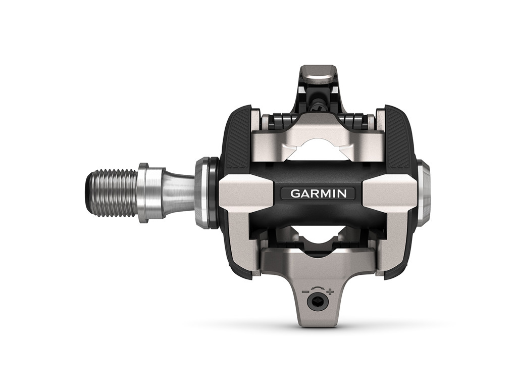 Rally Xc100 Upgrade Pedal   Højre Pedal Med Sonsor fra Garmin