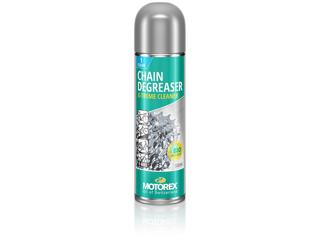 Kæderens Spray   500ml fra Motorex