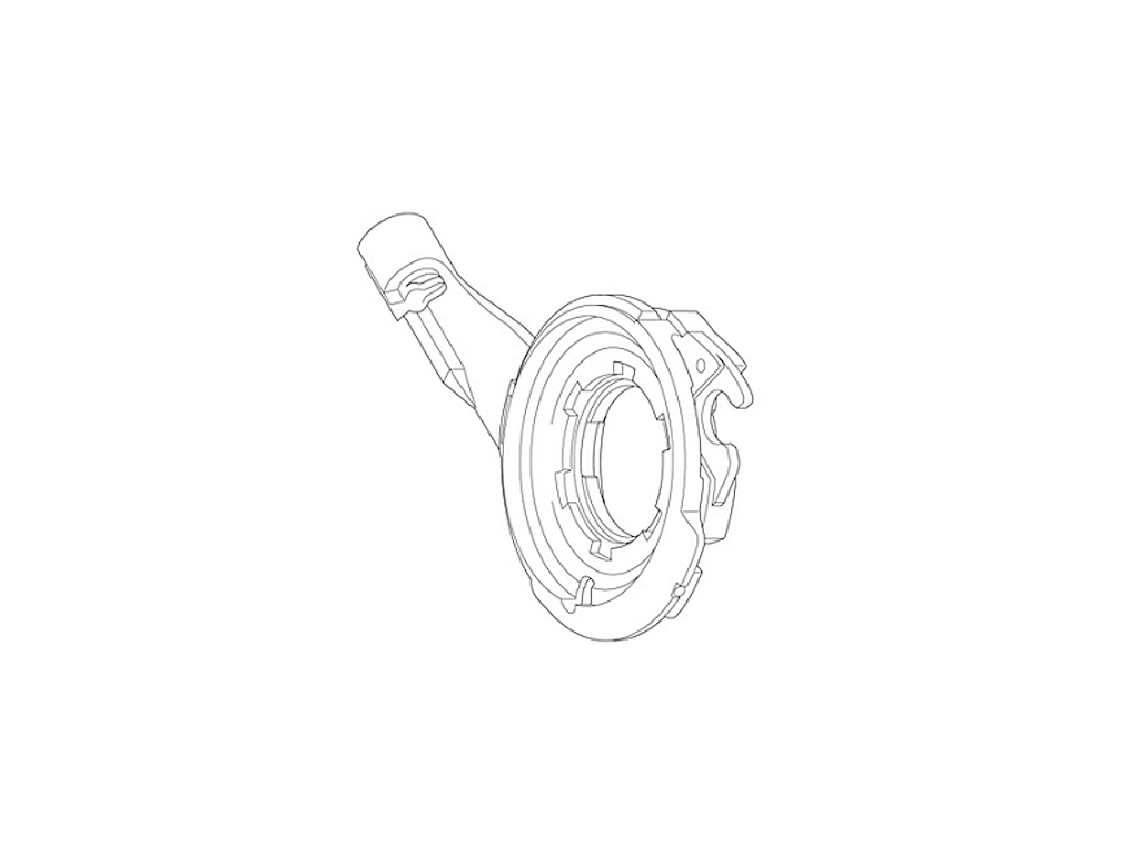 Kassetteenhed Til Remtræksystem Model Cj Nx10 fra Shimano