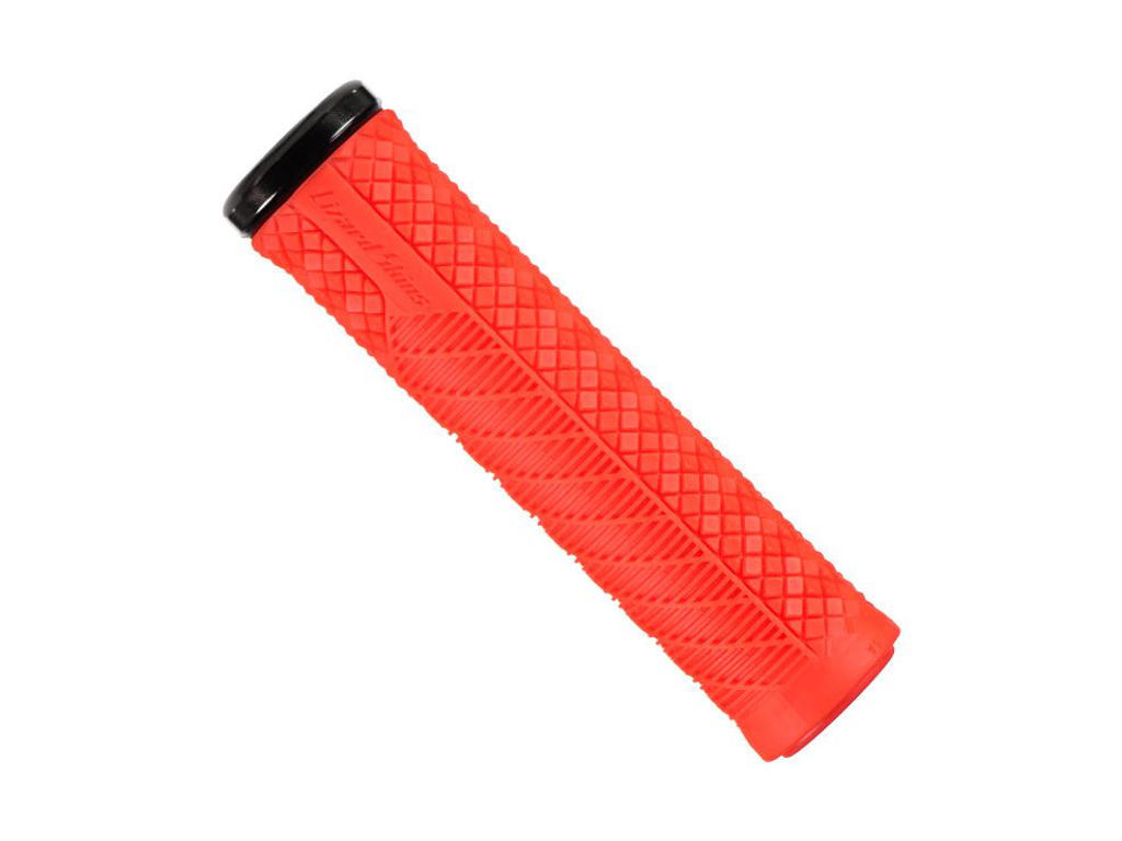 Charger Evo Håndtag   Lock On   Fire Red fra Lizard Skins