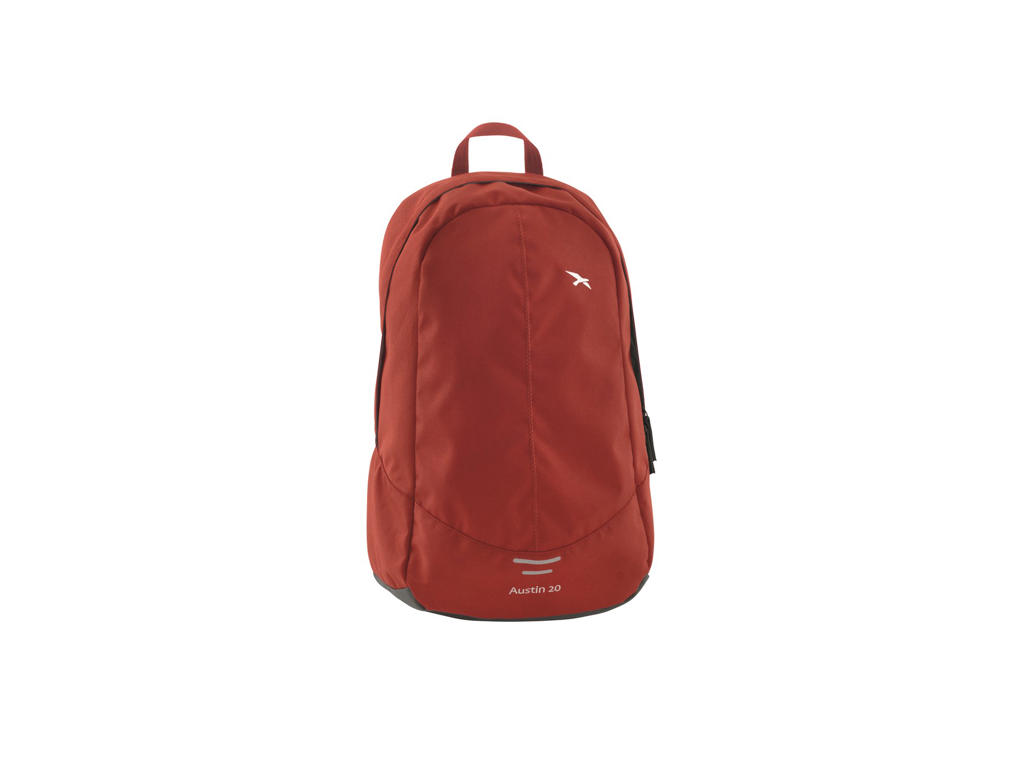 Austin 20    Rygsæk   20 Liters   Flame Red fra Easy Camp