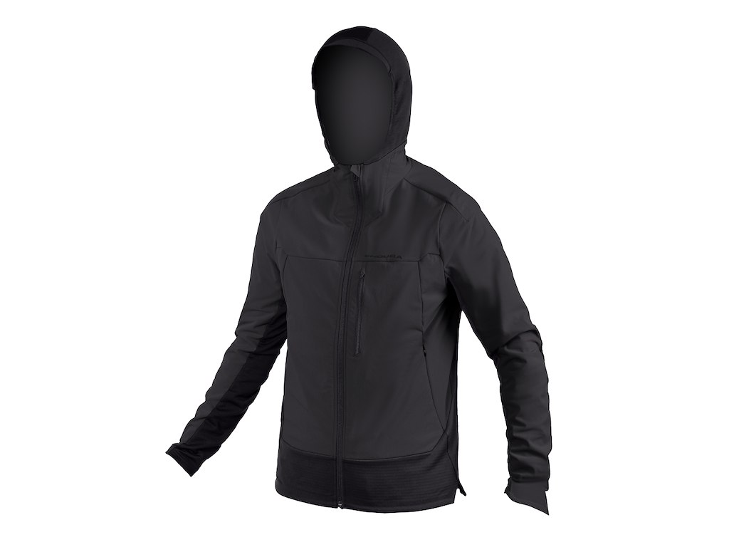 Mt500 Polartec Jacket   Cykeljakke   Sort   Xl fra Endura