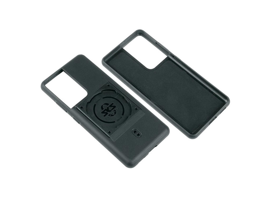 Cover Til Samsung S21 Ultra 5g fra Sks