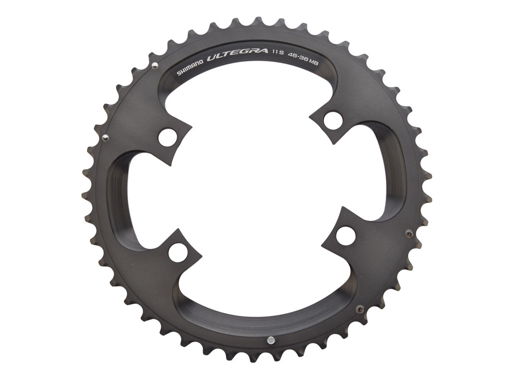 Ultegra   Klinge 46 Tands Fc 6800 11 Gear fra Shimano