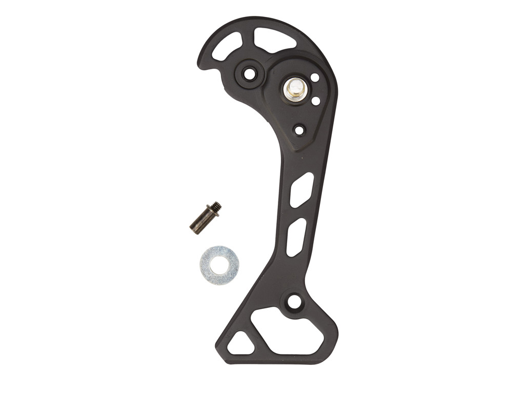 Slx Yderplade   Passer Til   Slx Bagskifter   Rd M7000 Gs fra Shimano