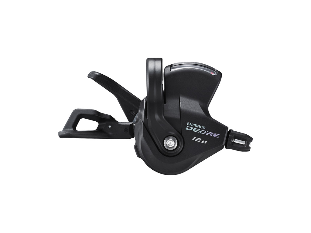 Deore   Skiftegreb Højre 12 Gear   Klampe   M6100 fra Shimano