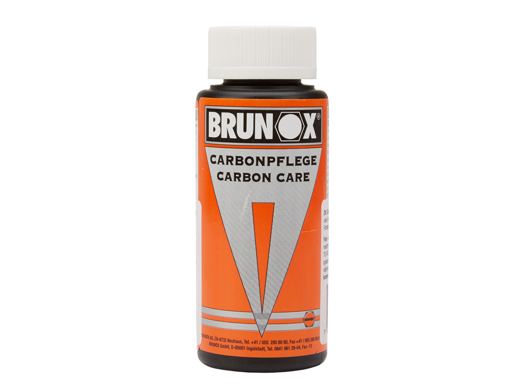 Carbon Care   100ml fra Brunox