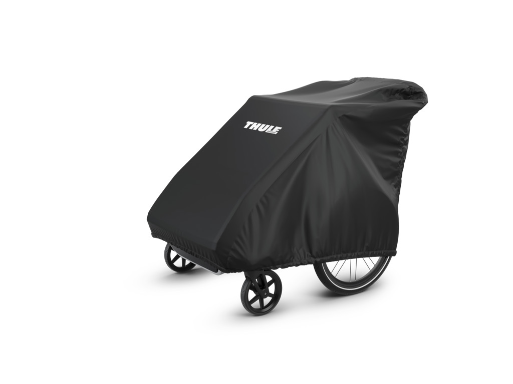 Storage Cover   Slidstærkt Cover Til Beskyttelse Af   Vogn fra Thule