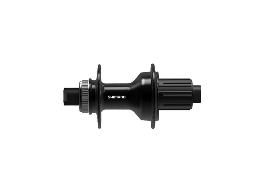 Tc 600   Bagnav Til 8 9 10 Eller 11 Gear   Disk Center Lock   E Thru 148mm   32 Eger Huller fra Shimano