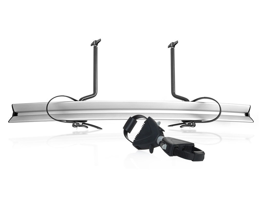 Ekstra Cykeladapter For Genio Pro fra Atera