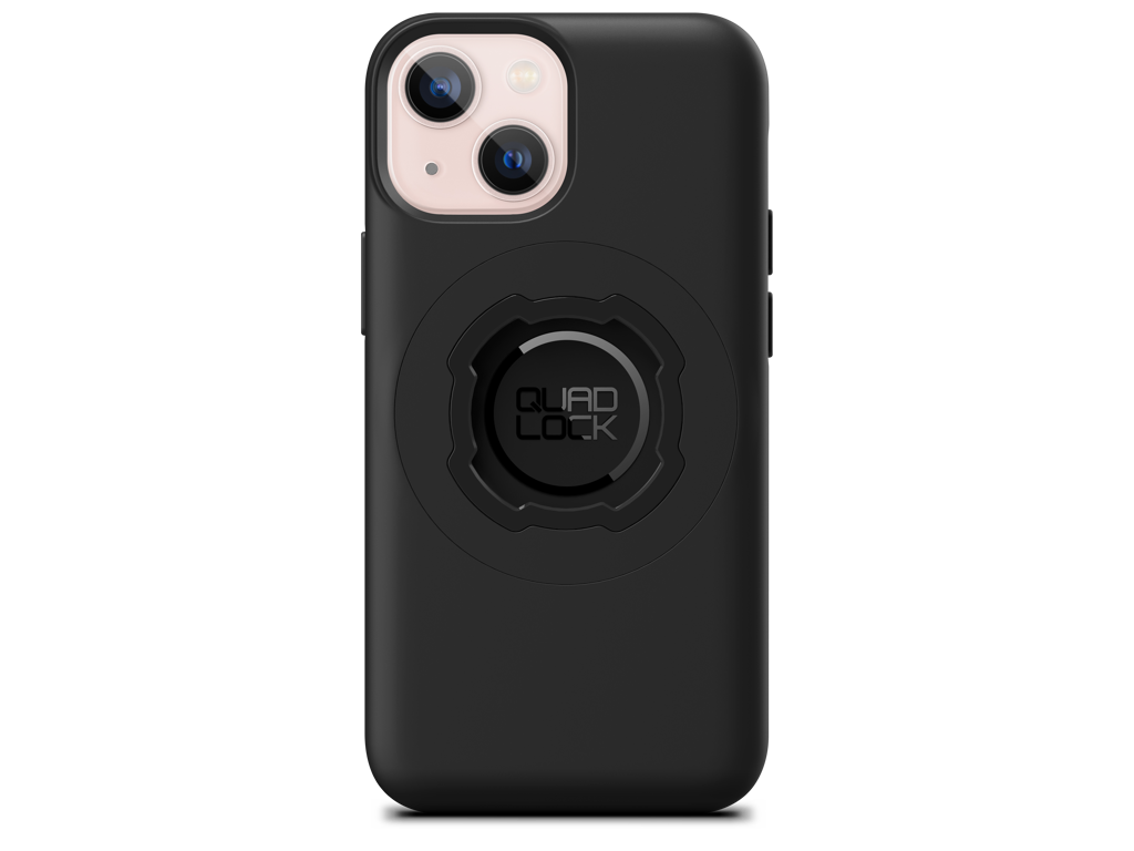Mag   Cover Case Magnetisk   Til Iphone 13 Mini fra Quad Lock
